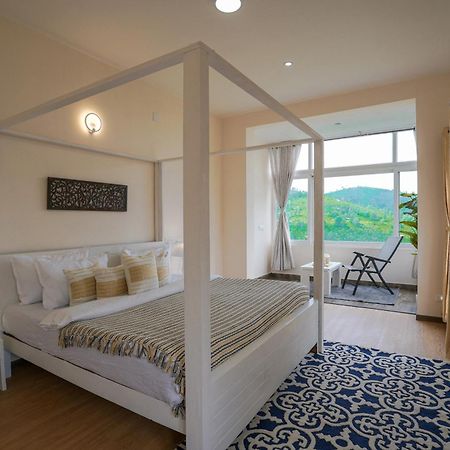 Ekostay I Pearl House Villa I 360 Degrees Tea Estate Utakamand Zewnętrze zdjęcie