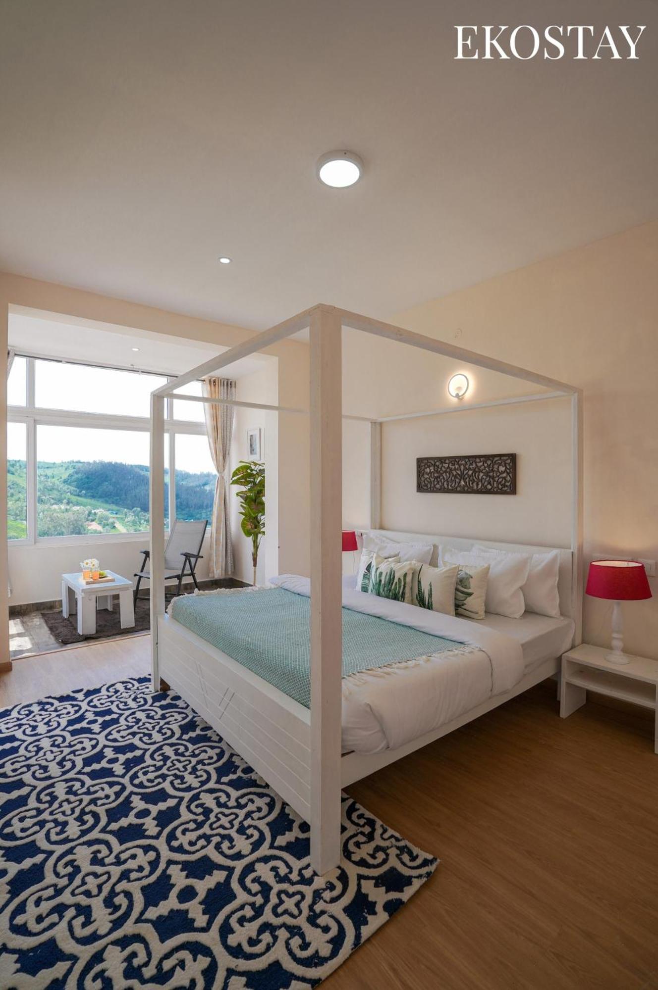 Ekostay I Pearl House Villa I 360 Degrees Tea Estate Utakamand Zewnętrze zdjęcie