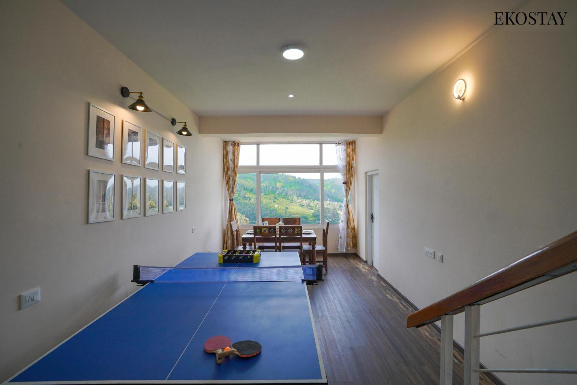 Ekostay I Pearl House Villa I 360 Degrees Tea Estate Utakamand Zewnętrze zdjęcie